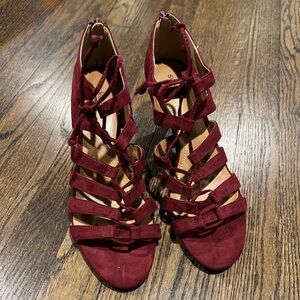 Style & Co Heels Shoes - 11M